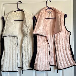 Calvin Klein Performance Vest Bundle